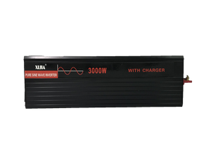 UPS 3000W Pure Sine Wave Inverter with Charger