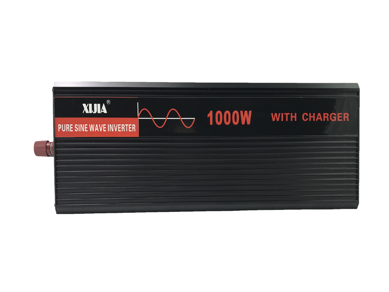 UPS 1000W Pure Sine Wave Inverter with Charger