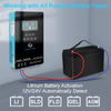 Solar Hybrid Inverter 5kw