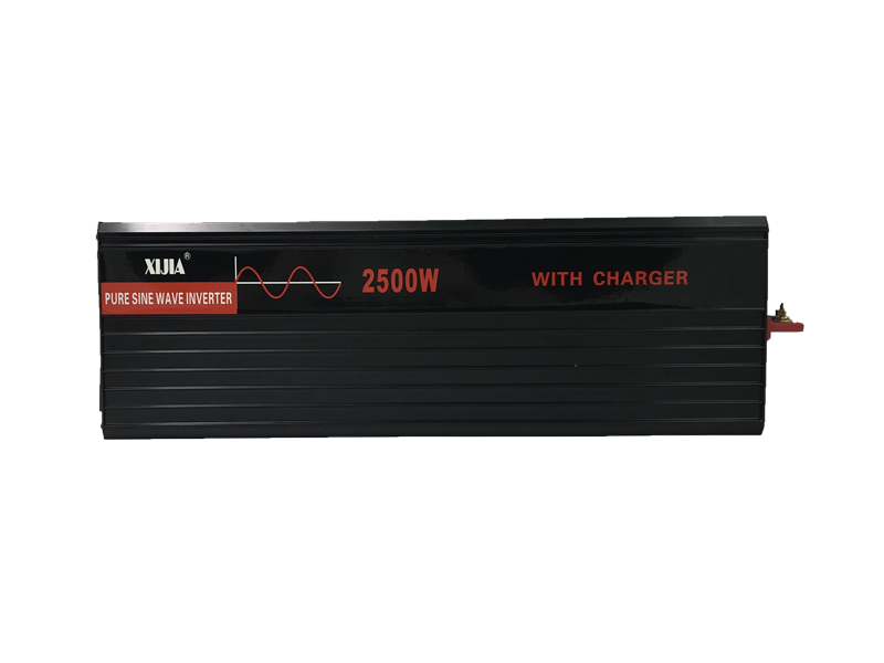 UPS 2500W Pure Sine Wave Inverter with Charger