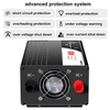 24V 600W Solar Inverter