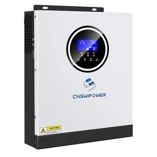 Solar Hybrid Off Grid Inverters