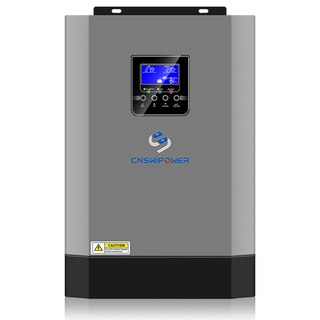 Competitive Price Invt Hybrid Solar Inverter