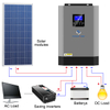 Competitive Price Invt Hybrid Solar Inverter