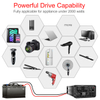 2000W Inverter Pure Sine Wave