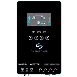 Solar Hybrid Inverter 5kw